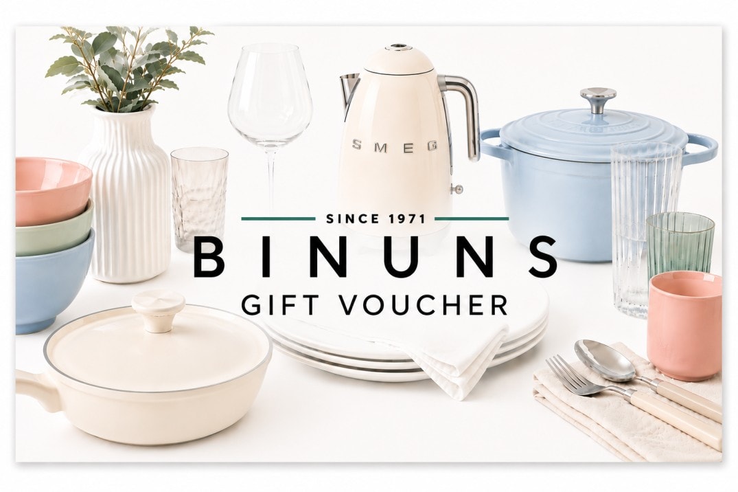 Binuns R200 Online Gift Card